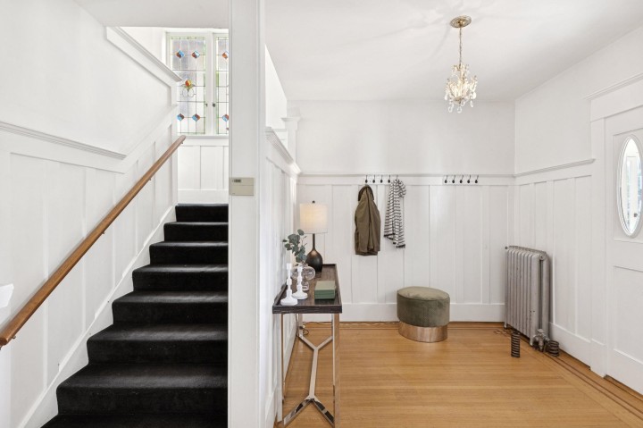 Photo 5 at 3617 West 2nd Avenue, Kitsilano, Vancouver West