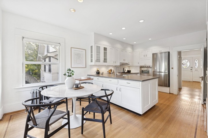 Photo 20 at 3617 West 2nd Avenue, Kitsilano, Vancouver West