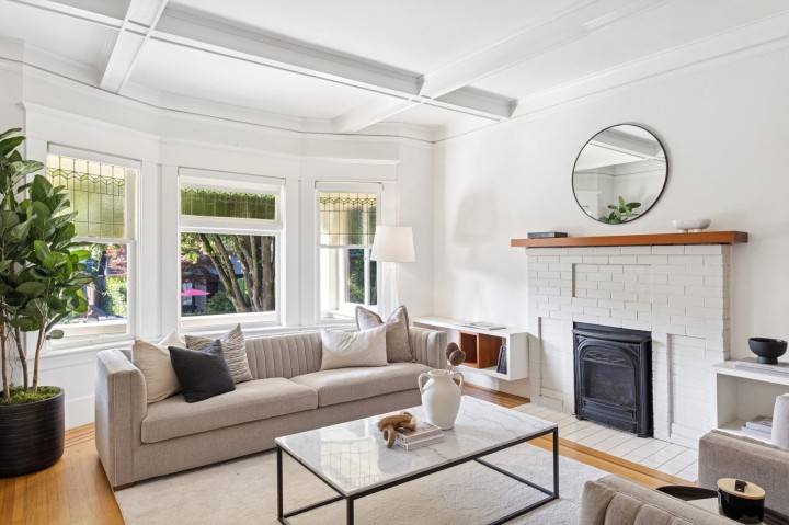 Photo 9 at 3617 West 2nd Avenue, Kitsilano, Vancouver West