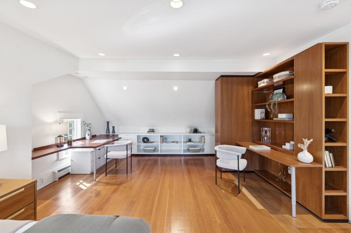 Photo 24 at 3617 West 2nd Avenue, Kitsilano, Vancouver West