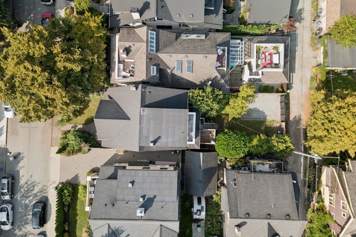 Photo 38 at 3617 West 2nd Avenue, Kitsilano, Vancouver West