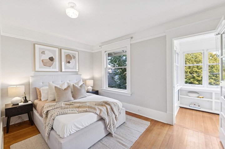 Photo 33 at 3617 West 2nd Avenue, Kitsilano, Vancouver West