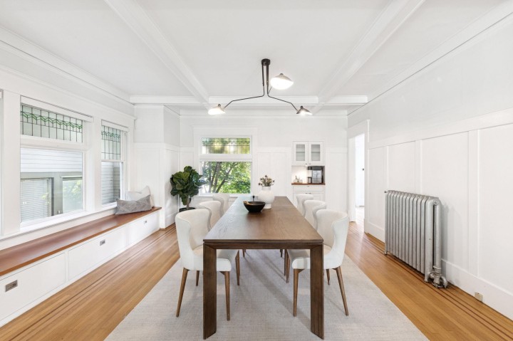 Photo 14 at 3617 West 2nd Avenue, Kitsilano, Vancouver West