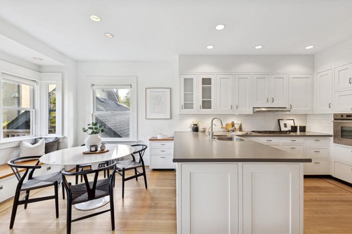 Photo 18 at 3617 West 2nd Avenue, Kitsilano, Vancouver West