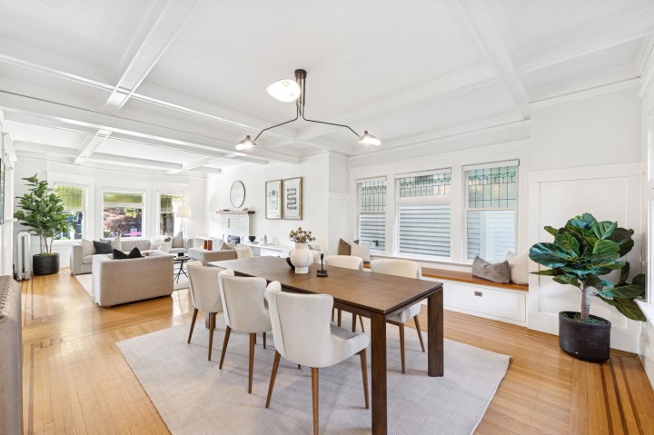 Photo 15 at 3617 West 2nd Avenue, Kitsilano, Vancouver West