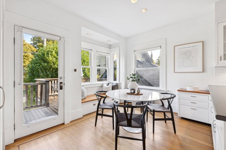 Photo 19 at 3617 West 2nd Avenue, Kitsilano, Vancouver West