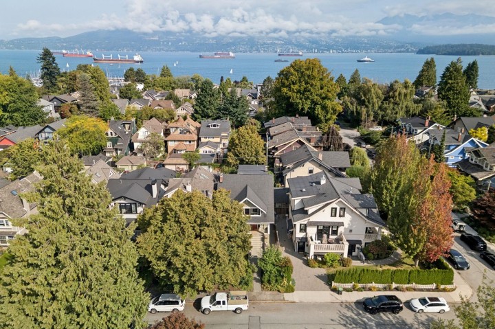 Photo 39 at 3617 West 2nd Avenue, Kitsilano, Vancouver West