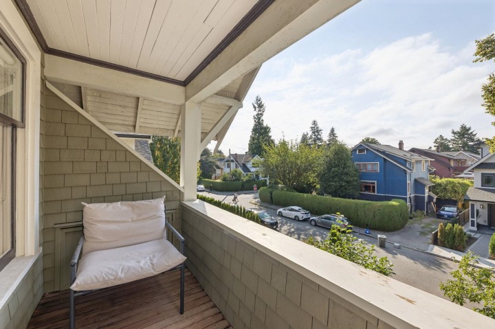 Photo 29 at 3617 West 2nd Avenue, Kitsilano, Vancouver West