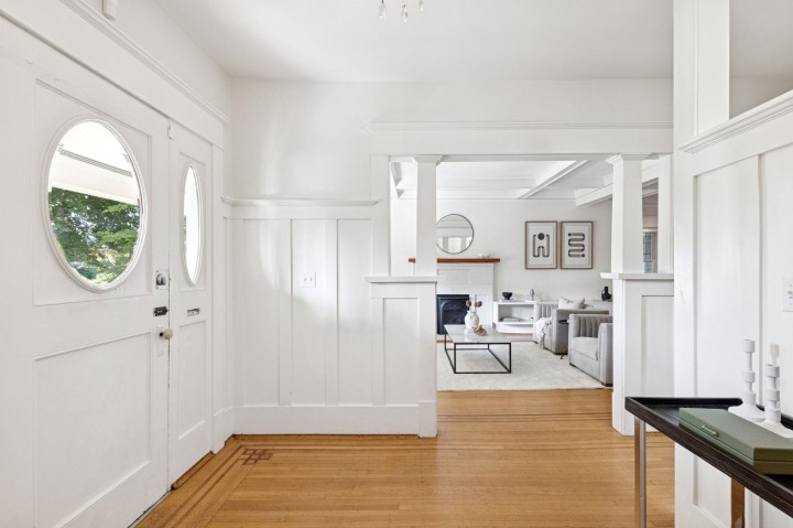 Photo 4 at 3617 West 2nd Avenue, Kitsilano, Vancouver West