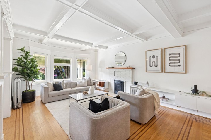 Photo 8 at 3617 West 2nd Avenue, Kitsilano, Vancouver West