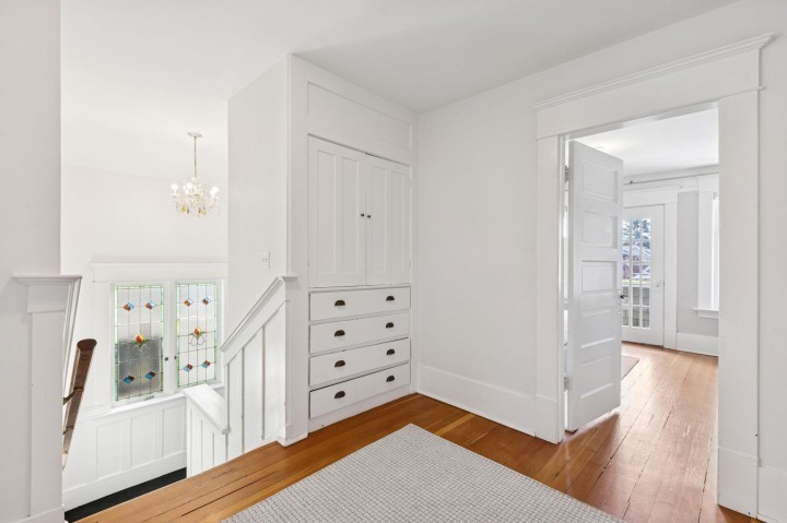 Photo 25 at 3617 West 2nd Avenue, Kitsilano, Vancouver West