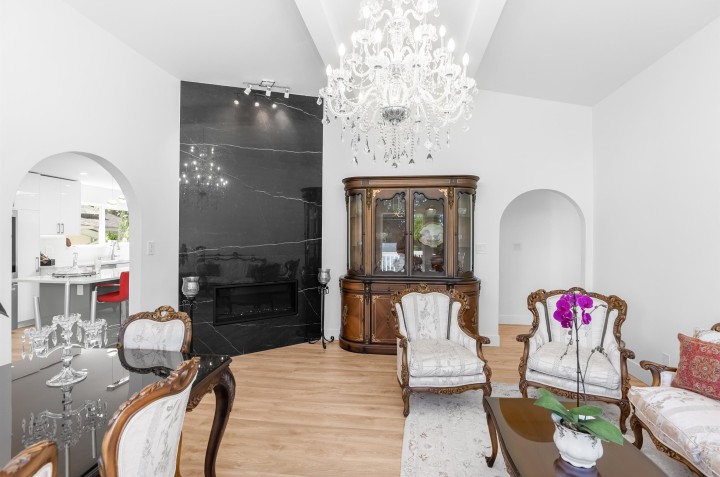 Photo 6 at 1286 Wellington Drive, Lynn Valley, North Vancouver