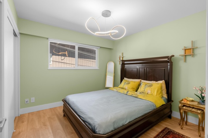 Photo 13 at 1286 Wellington Drive, Lynn Valley, North Vancouver