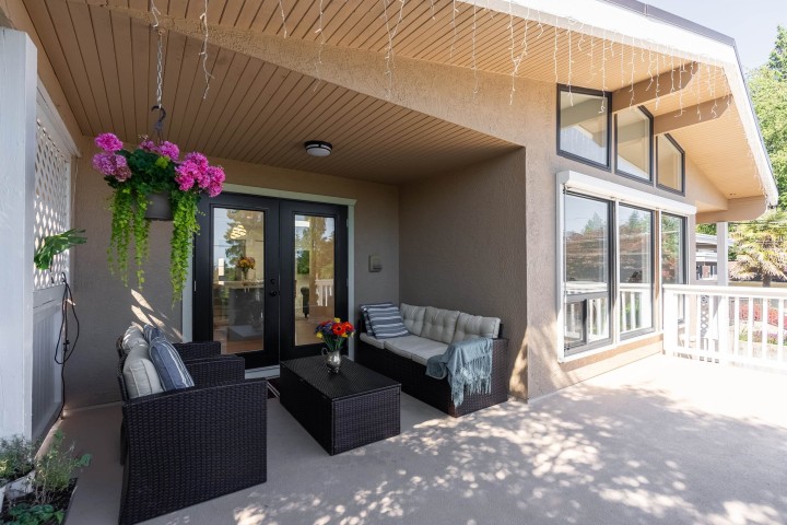 Photo 17 at 1286 Wellington Drive, Lynn Valley, North Vancouver