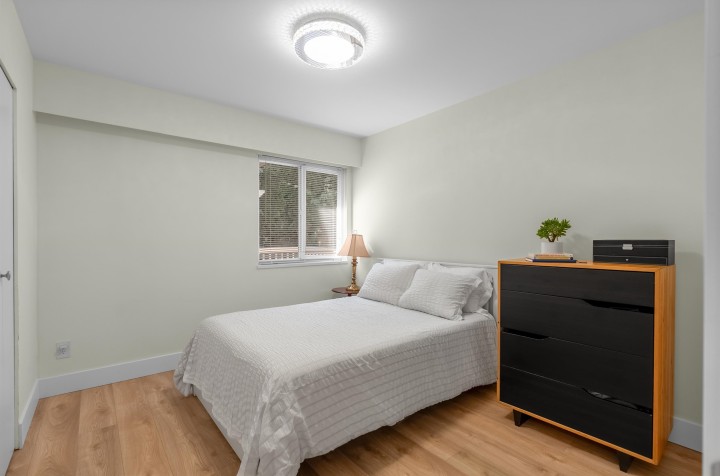 Photo 12 at 1286 Wellington Drive, Lynn Valley, North Vancouver