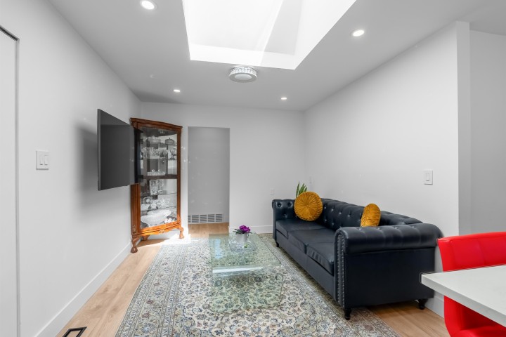 Photo 7 at 1286 Wellington Drive, Lynn Valley, North Vancouver