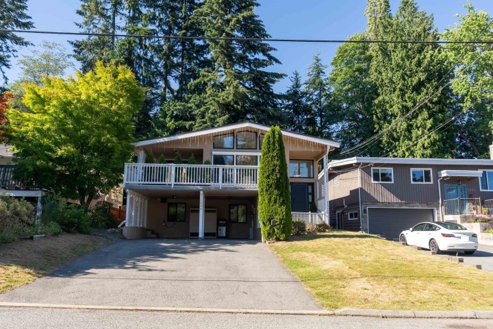 Photo 32 at 1286 Wellington Drive, Lynn Valley, North Vancouver
