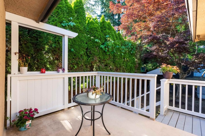 Photo 20 at 1286 Wellington Drive, Lynn Valley, North Vancouver