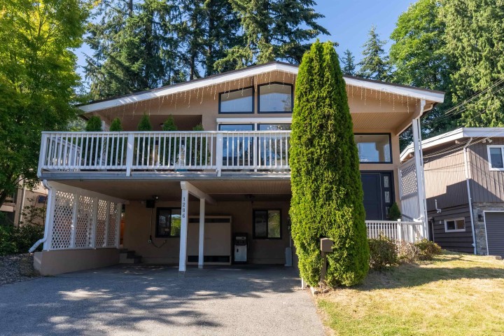 Photo 30 at 1286 Wellington Drive, Lynn Valley, North Vancouver