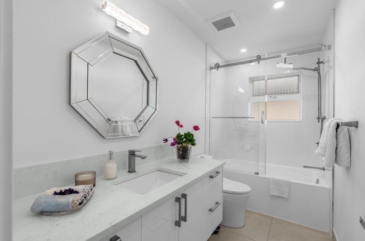 Photo 10 at 1286 Wellington Drive, Lynn Valley, North Vancouver