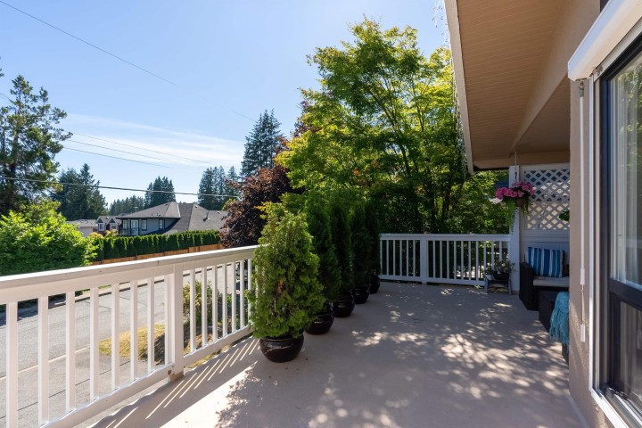 Photo 18 at 1286 Wellington Drive, Lynn Valley, North Vancouver