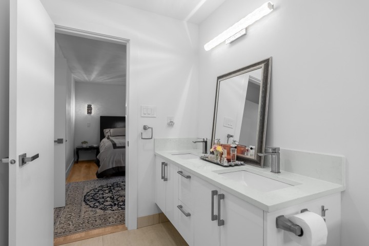 Photo 11 at 1286 Wellington Drive, Lynn Valley, North Vancouver