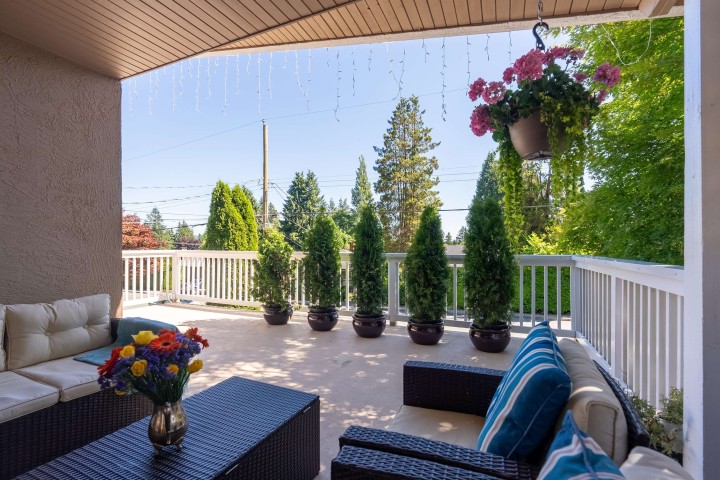 Photo 19 at 1286 Wellington Drive, Lynn Valley, North Vancouver