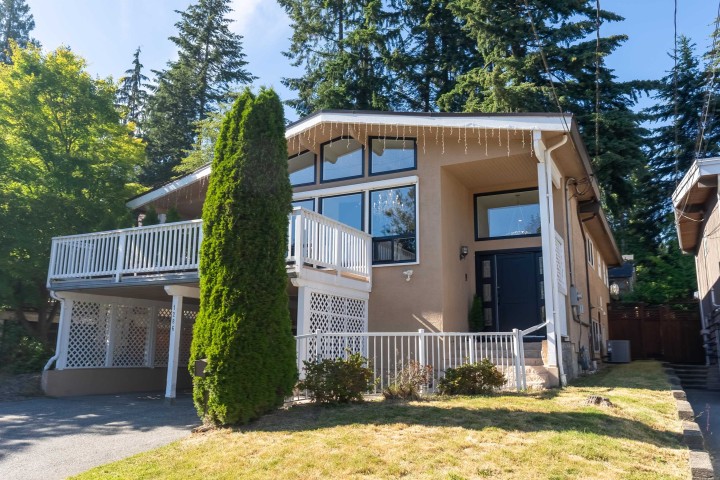 Photo 31 at 1286 Wellington Drive, Lynn Valley, North Vancouver