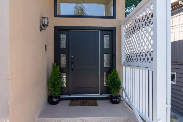 Photo 29 at 1286 Wellington Drive, Lynn Valley, North Vancouver