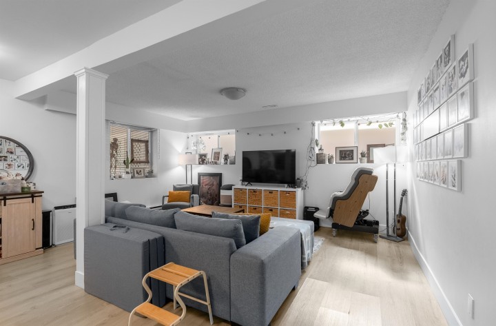 Photo 21 at 1286 Wellington Drive, Lynn Valley, North Vancouver