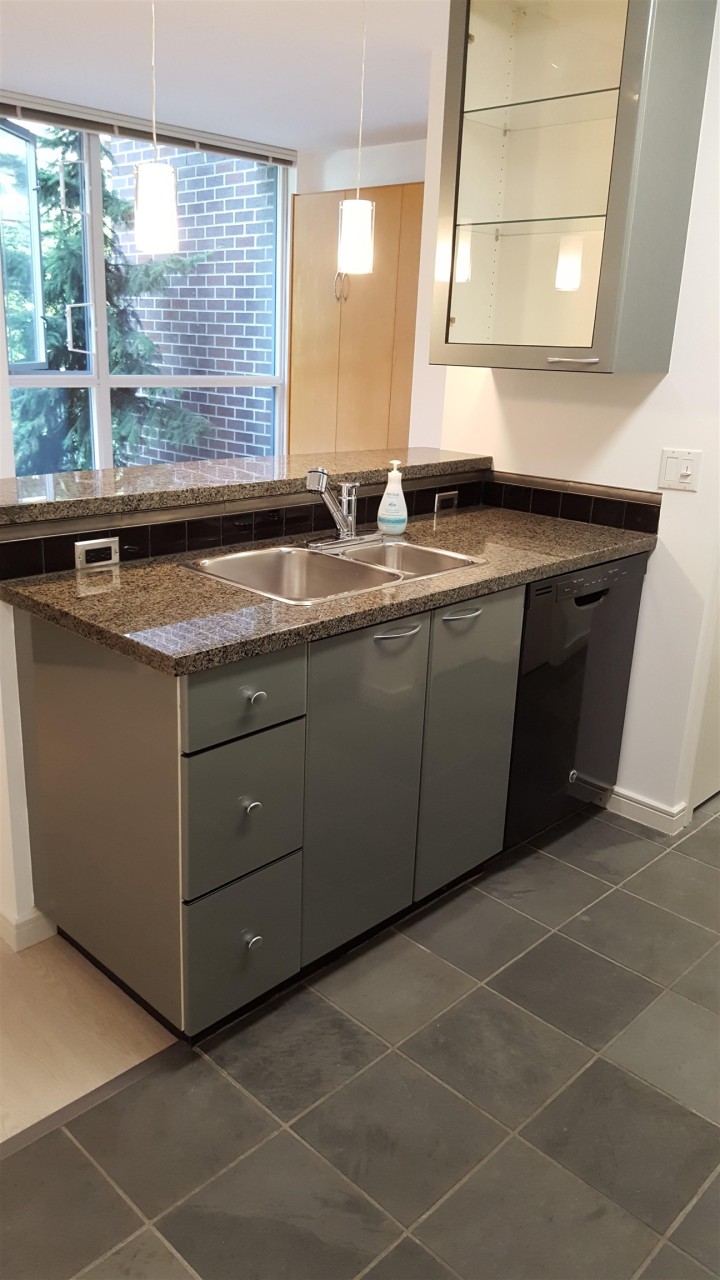 Photo 17 at 305 - 1068 Hornby Street, Downtown VW, Vancouver West