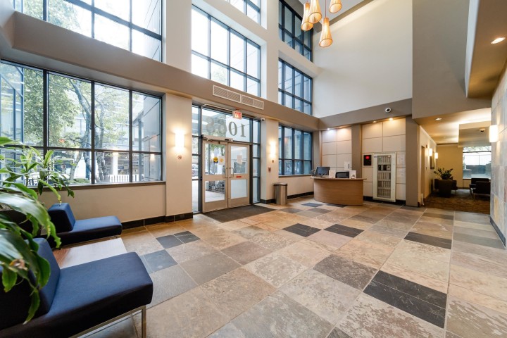 Photo 28 at 305 - 1068 Hornby Street, Downtown VW, Vancouver West