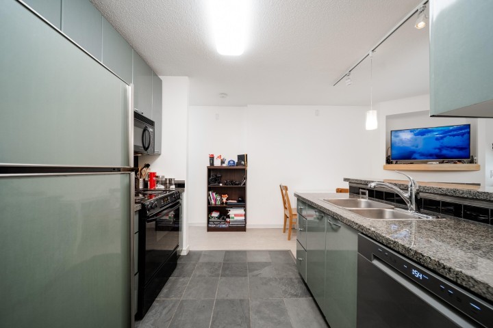 Photo 20 at 305 - 1068 Hornby Street, Downtown VW, Vancouver West