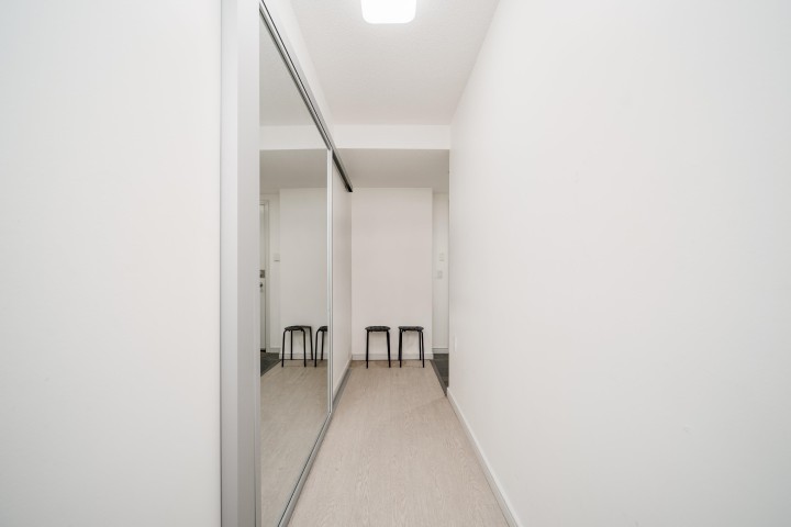 Photo 9 at 305 - 1068 Hornby Street, Downtown VW, Vancouver West