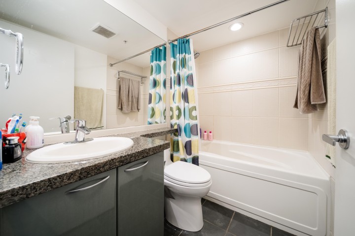 Photo 24 at 305 - 1068 Hornby Street, Downtown VW, Vancouver West