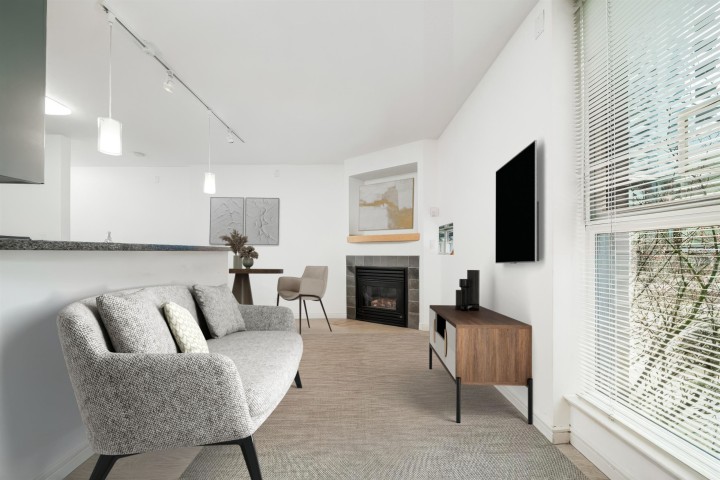 Photo 14 at 305 - 1068 Hornby Street, Downtown VW, Vancouver West