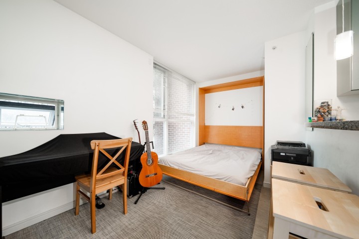 Photo 11 at 305 - 1068 Hornby Street, Downtown VW, Vancouver West