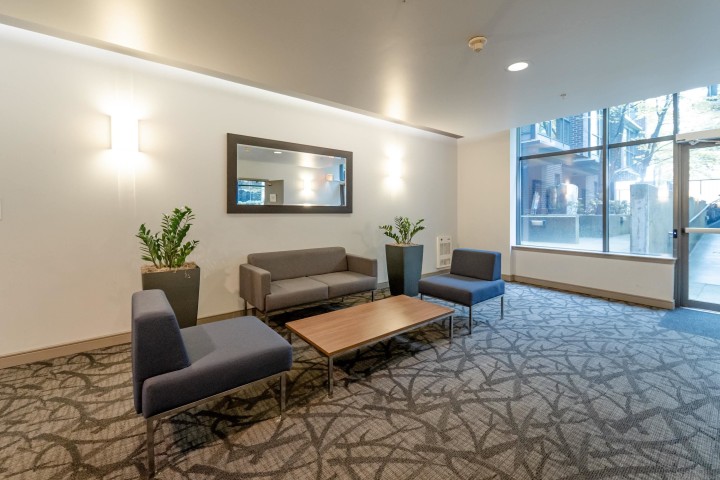 Photo 29 at 305 - 1068 Hornby Street, Downtown VW, Vancouver West