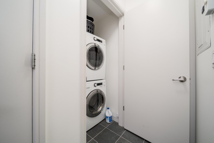 Photo 25 at 305 - 1068 Hornby Street, Downtown VW, Vancouver West