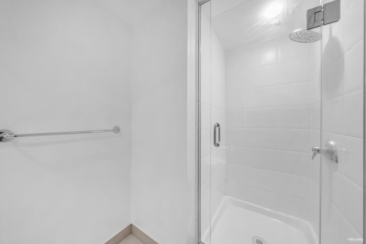 Photo 22 at 806 - 590 Nicola Street, Coal Harbour, Vancouver West