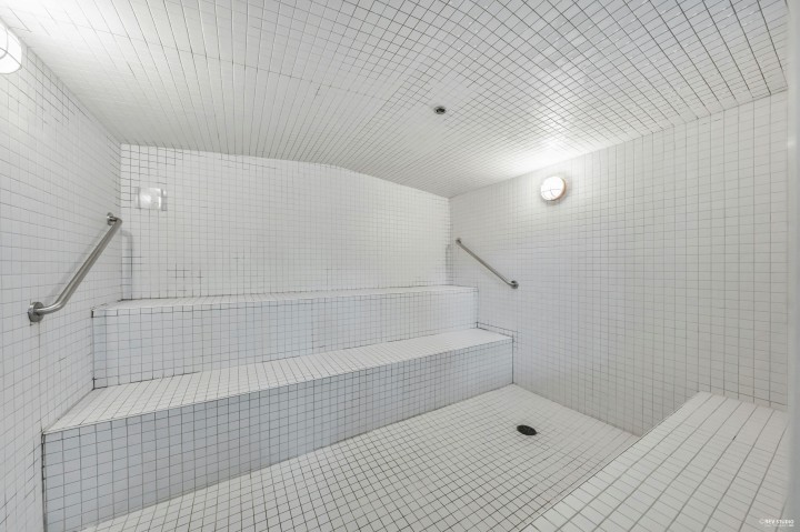 Photo 34 at 806 - 590 Nicola Street, Coal Harbour, Vancouver West