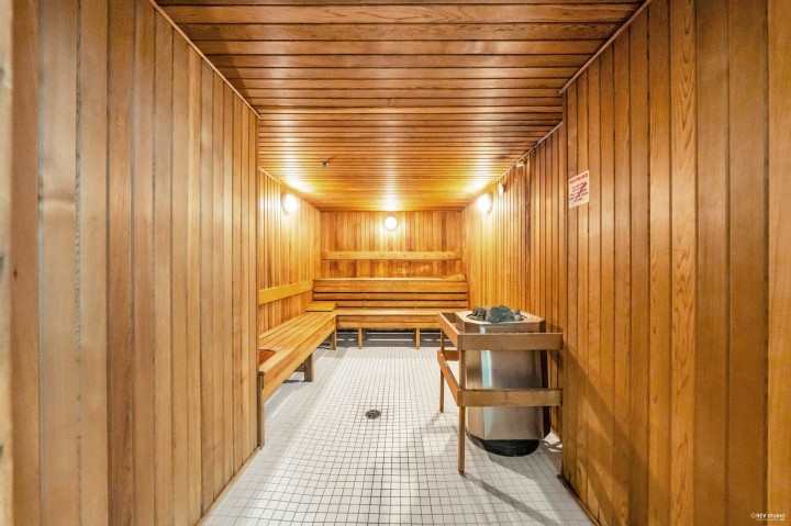 Photo 33 at 806 - 590 Nicola Street, Coal Harbour, Vancouver West