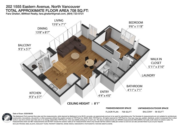 Photo 27 at 202 - 1555 Eastern Avenue, Central Lonsdale, North Vancouver