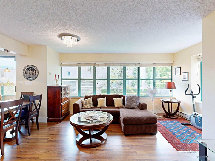 Photo 6 at 202 - 1555 Eastern Avenue, Central Lonsdale, North Vancouver