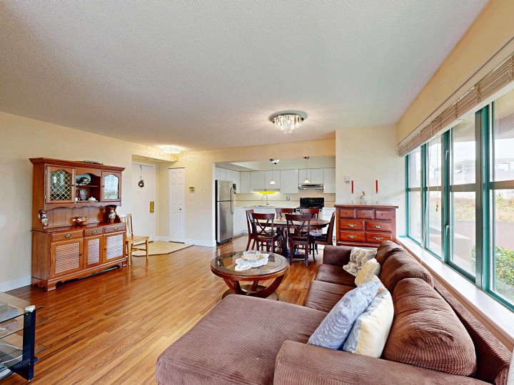 Photo 7 at 202 - 1555 Eastern Avenue, Central Lonsdale, North Vancouver