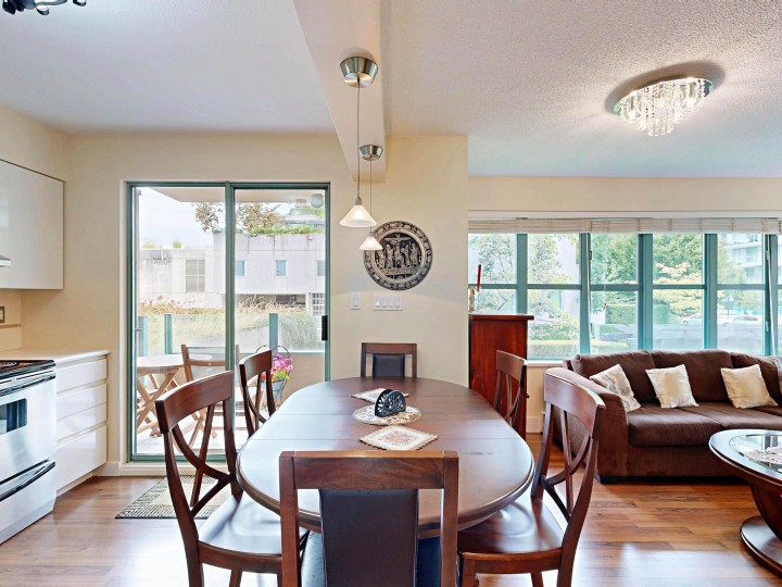 Photo 10 at 202 - 1555 Eastern Avenue, Central Lonsdale, North Vancouver