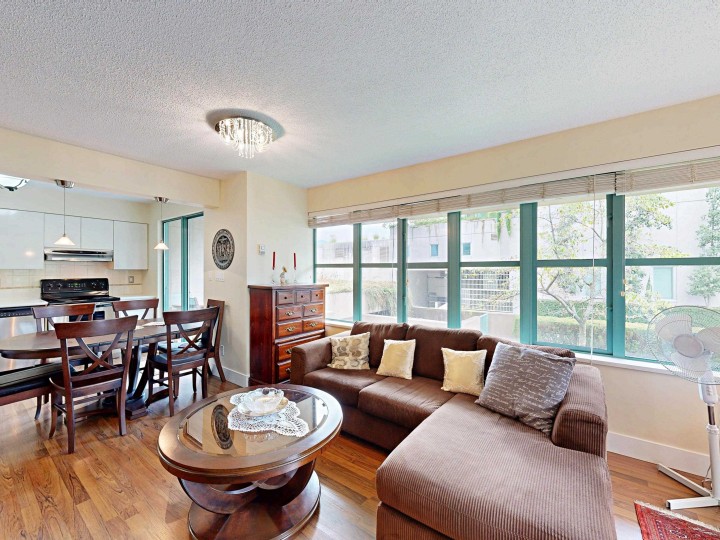 Photo 8 at 202 - 1555 Eastern Avenue, Central Lonsdale, North Vancouver