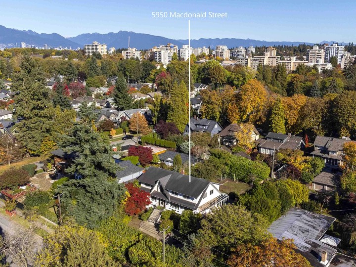 Photo 36 at 5950 Macdonald Street, Kerrisdale, Vancouver West