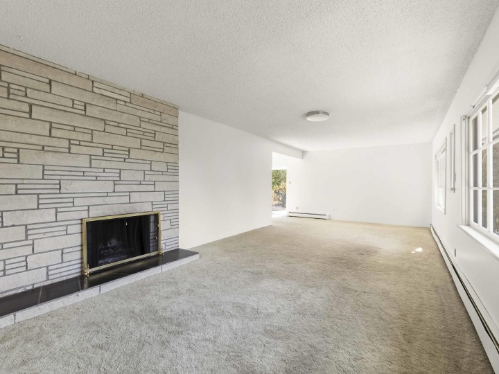 Photo 5 at 5950 Macdonald Street, Kerrisdale, Vancouver West