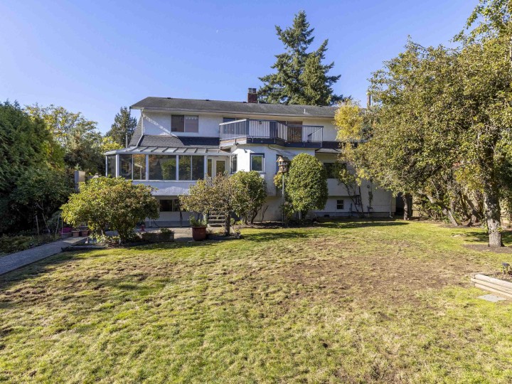 Photo 34 at 5950 Macdonald Street, Kerrisdale, Vancouver West